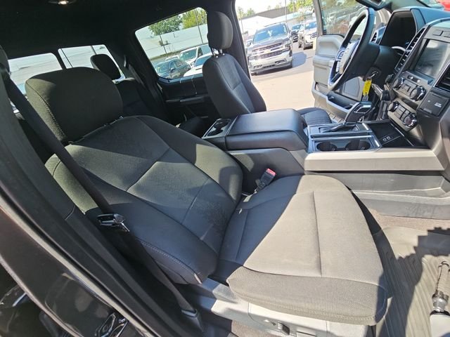Used 2020  Ford XLT image 31