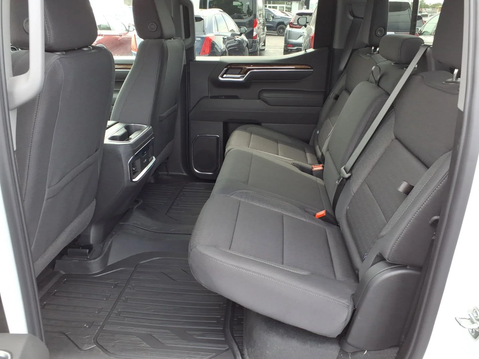 2026 GMC Sierra 1500 Elevation - Photo 6