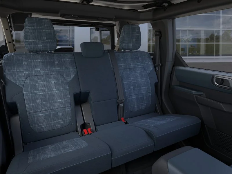 New 2026 Marsh Gray Ford Heritage Edition image 12