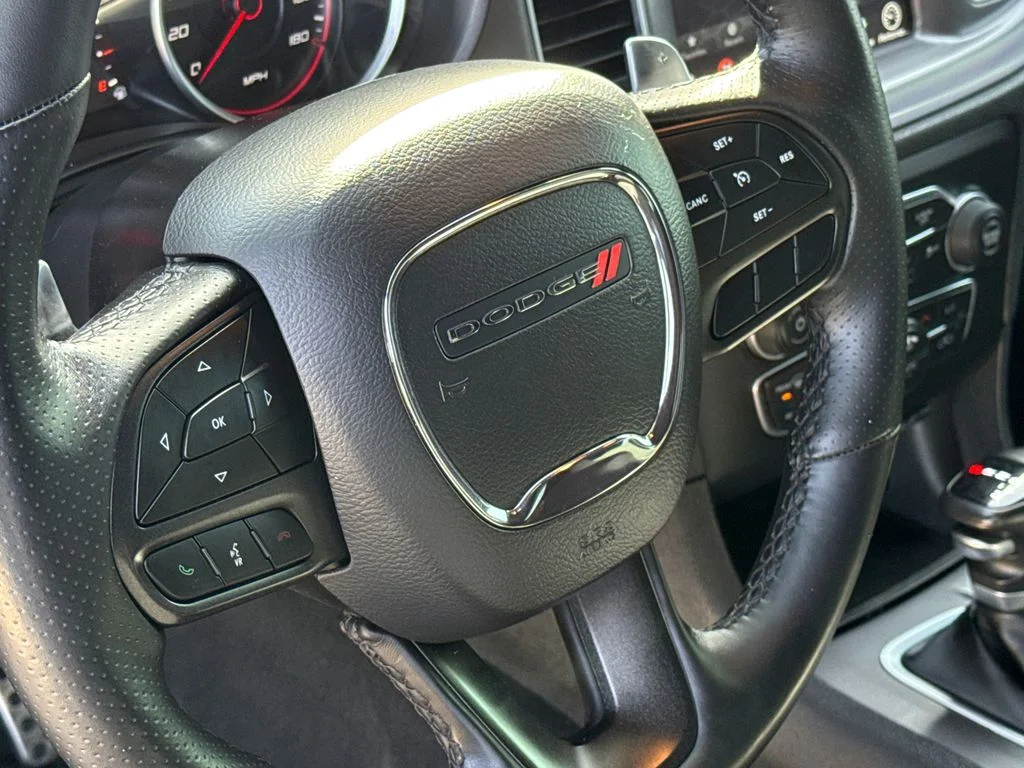Used 2023 Red Dodge R/T Scat Pack image 20