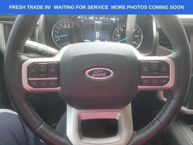 Used 2022 White Ford XL image 15