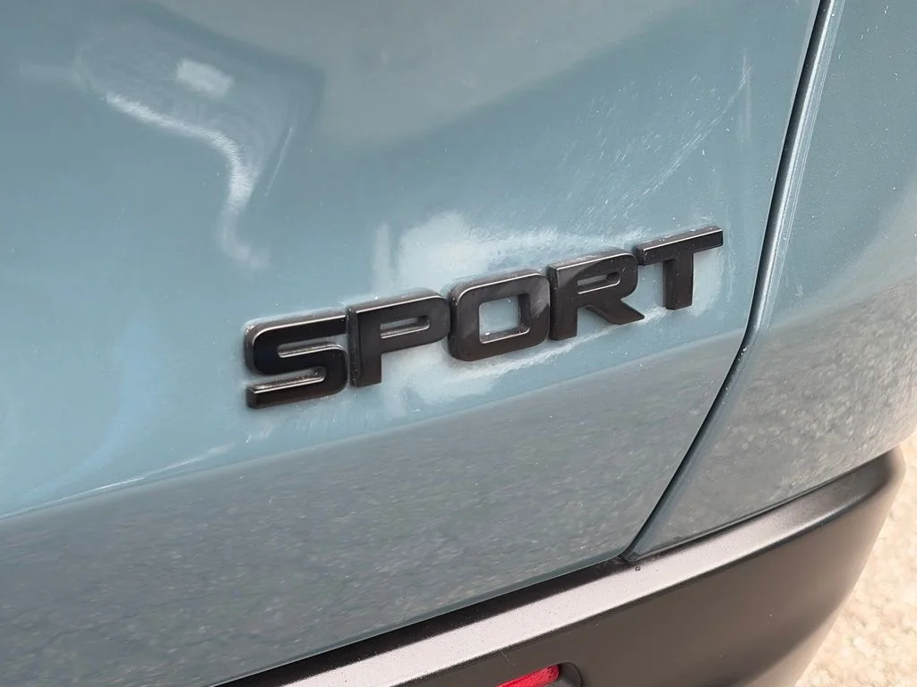 Used 2024 Nordic Forest Pearl Honda Sport image 22