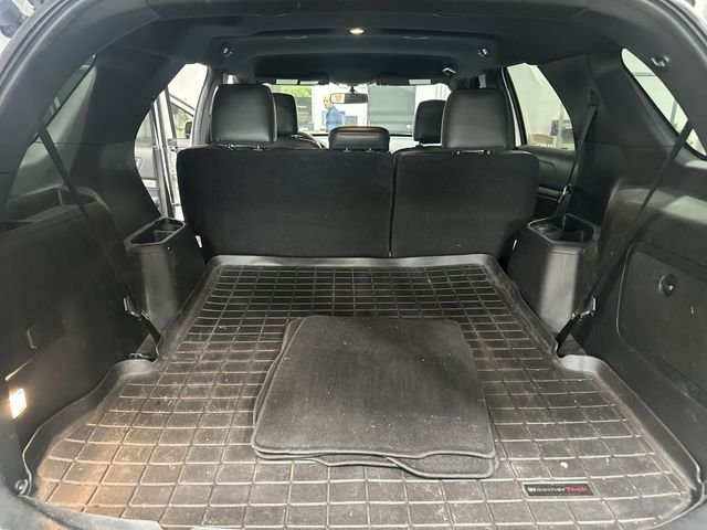 Certified Used 2019 White Ford XLT image 26