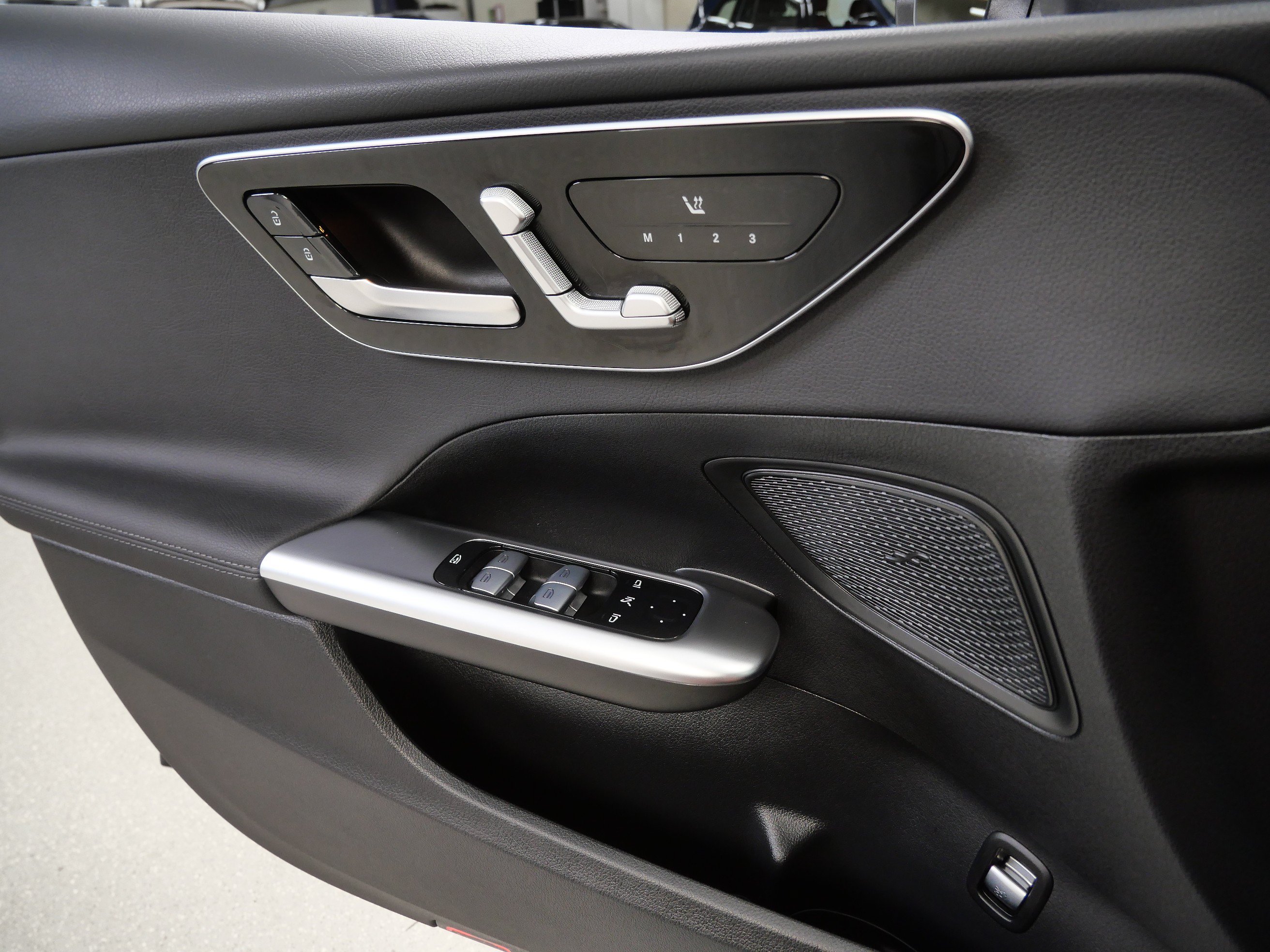 Used 2026 Black Mercedes-Benz C 300 image 29