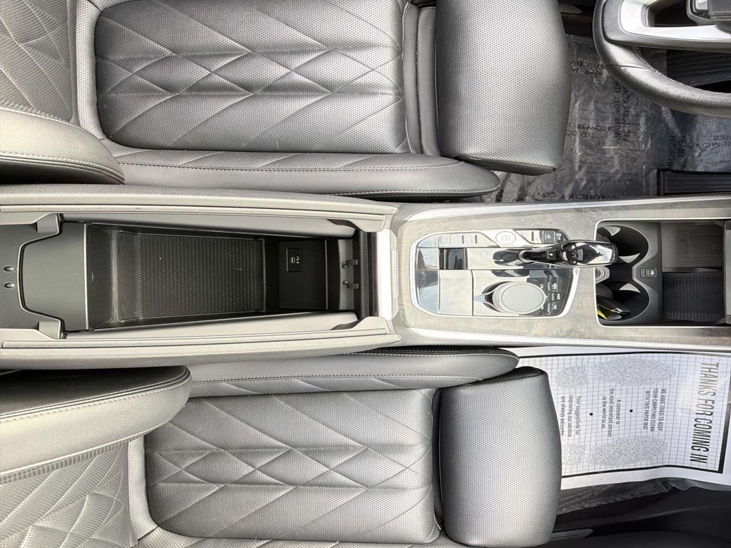 2023 BMW X5 40i - Photo 20