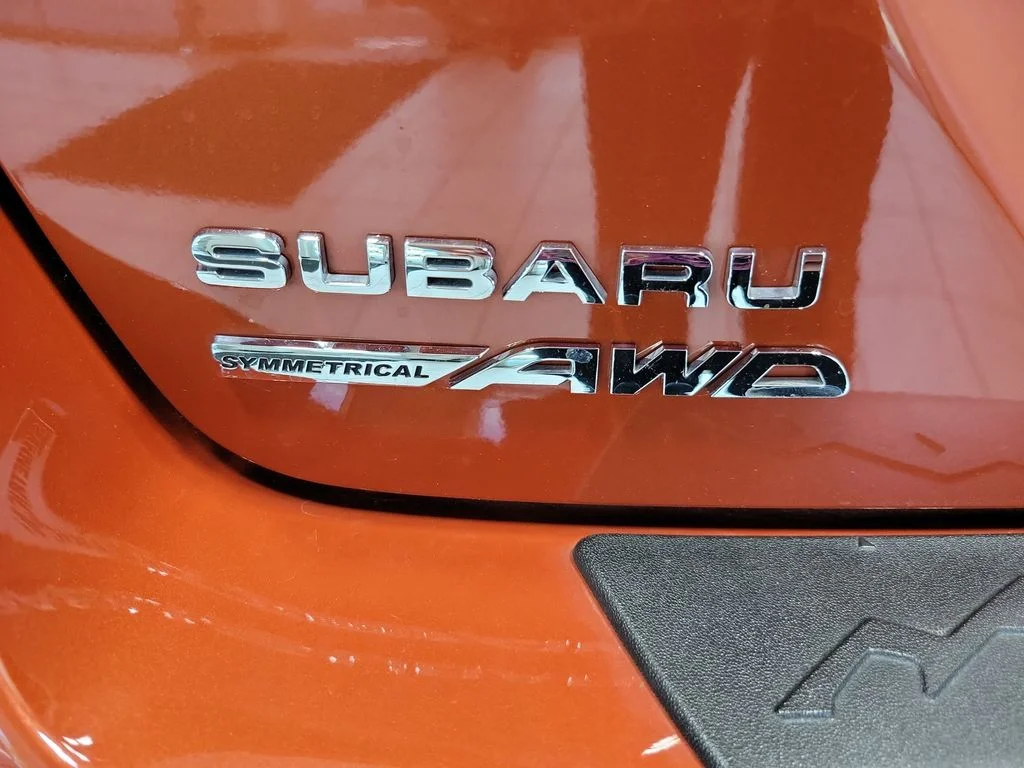 Used 2025 Beige Subaru Premium image 12