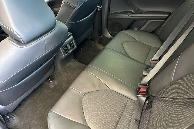 Certified Used 2021 BLUEPRINT Toyota  image 16