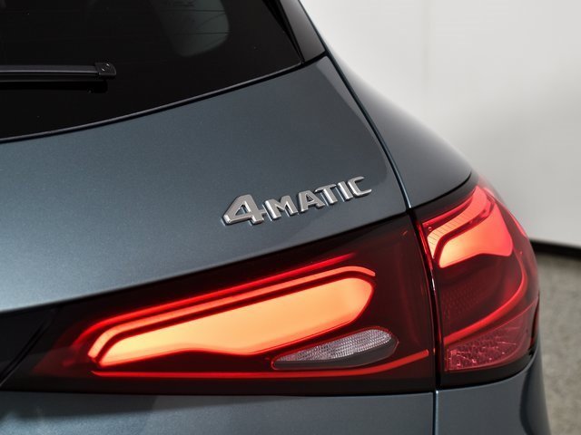 2025 Mercedes-Benz GLC Base - Photo 50