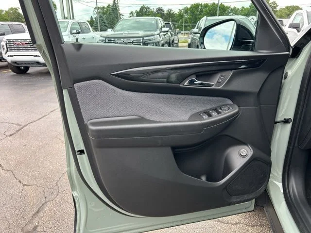 Used 2026 Cacti Green Chevrolet LT image 25