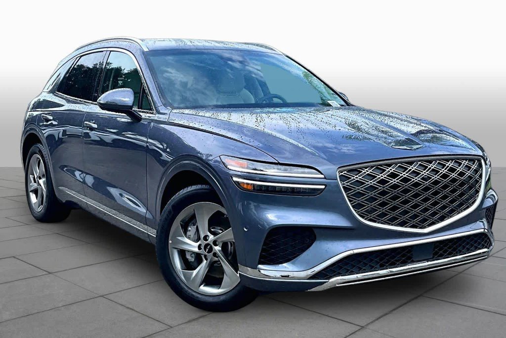 Used 2026 Blue Genesis 2.5T Advanced image 3