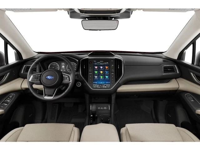 New 2027 DARK MAHOGANY PEARL Subaru Limited image 19