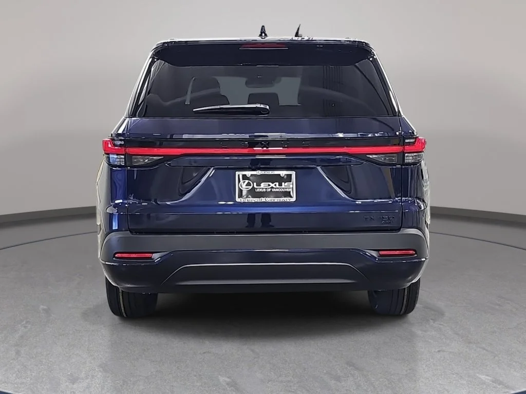 New 2026 Nightfall Mica Lexus PREMIUM AWD image 6