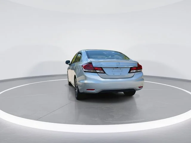 Used 2013  Honda EX image 7