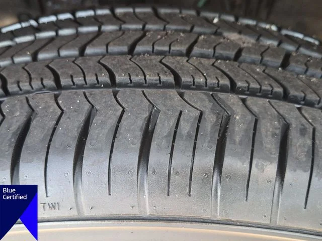 Used 2020 Black Toyota XLE image 11