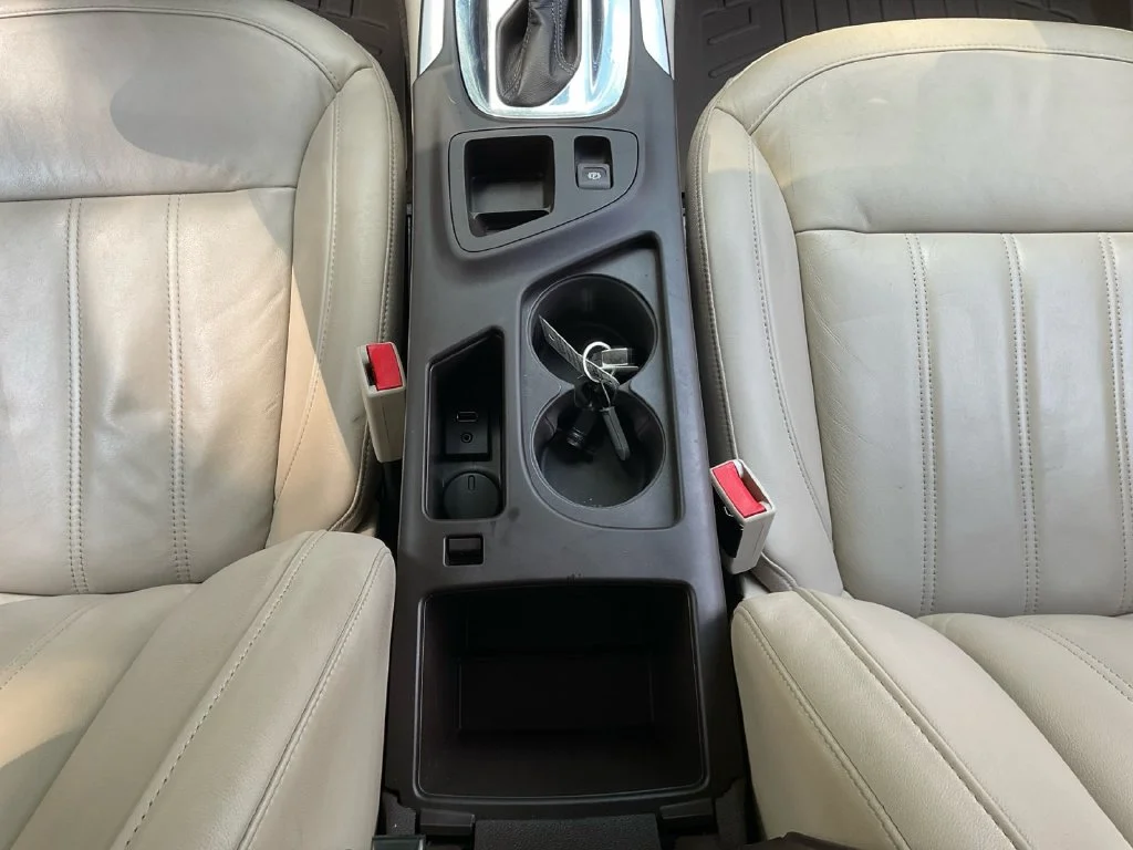 Used 2012 White Buick Premium I image 11