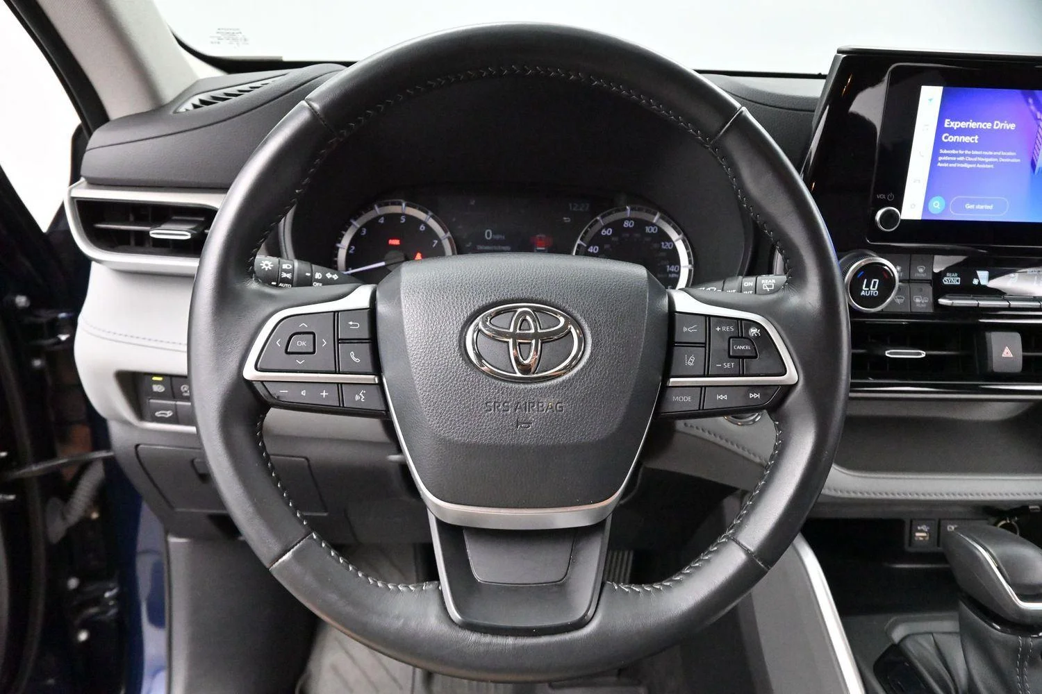 Used 2023 Blueprint Toyota L image 14