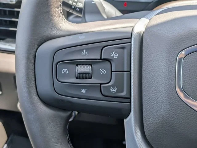 New 2026 Onyx Black GMC Denali image 25