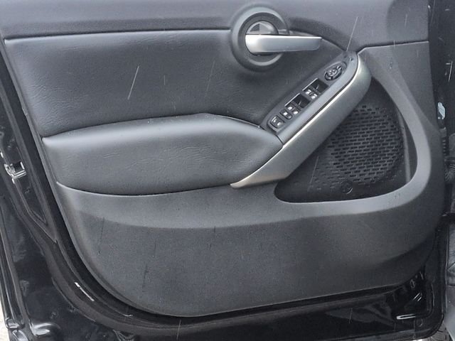 Used 2022 Black FIAT Trekking image 12