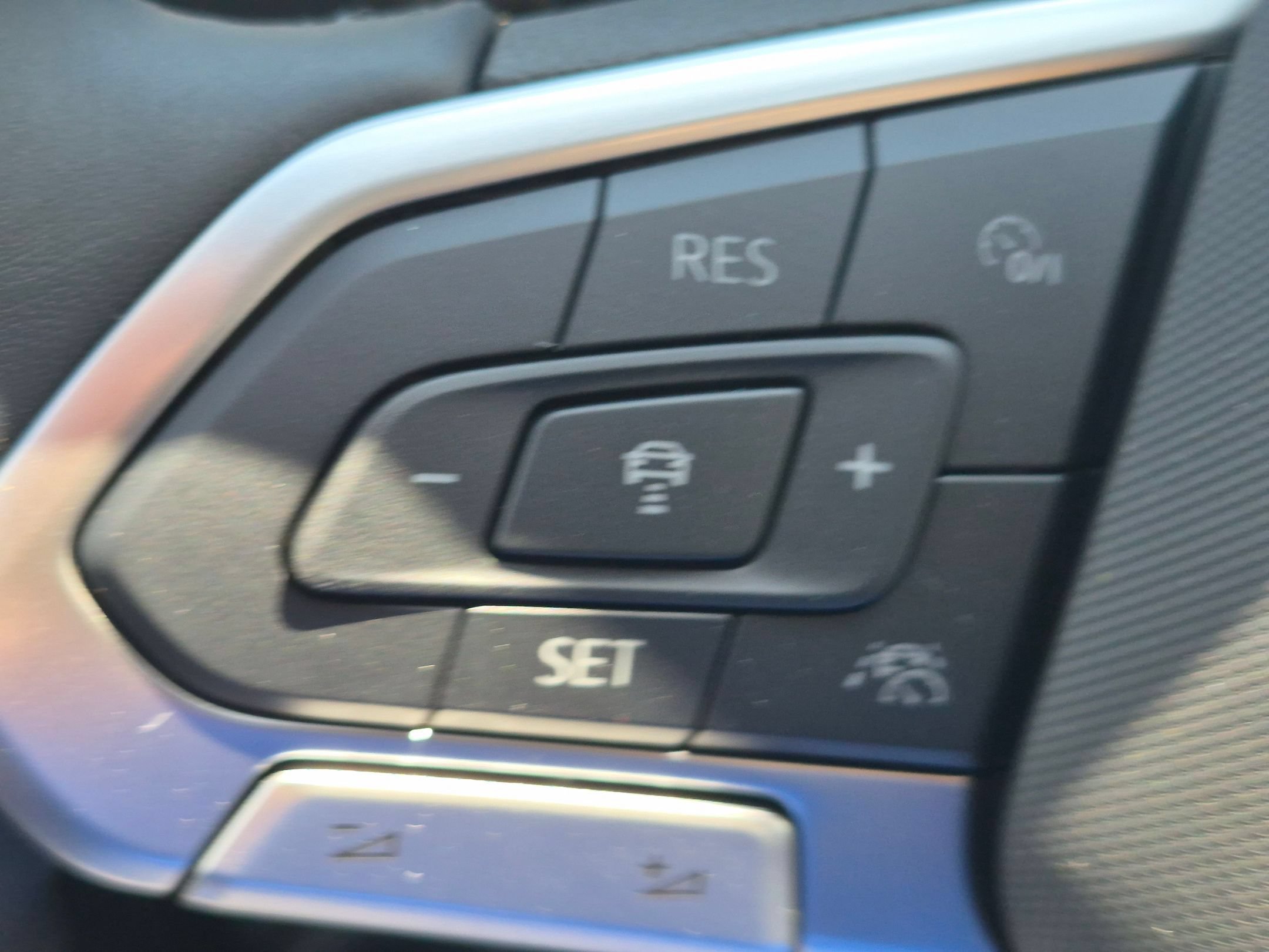 New 2026 Pyrite Silver Metallic Volkswagen Sport image 17