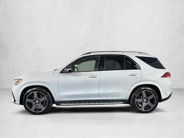 New 2026 MANUFAKTUR Alpine Grey Mercedes-Benz GLE 450 image 38