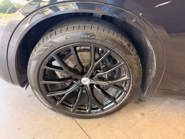 Certified Used 2023 Black Maserati Modena image 6
