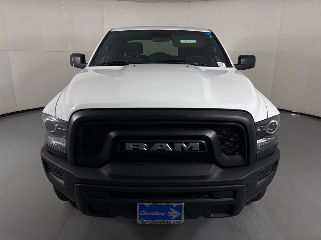 Used 2024 White Ram Warlock image 3