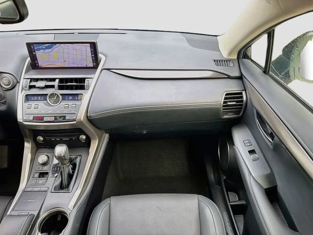 Used 2020 Caviar Lexus NX 300 image 18