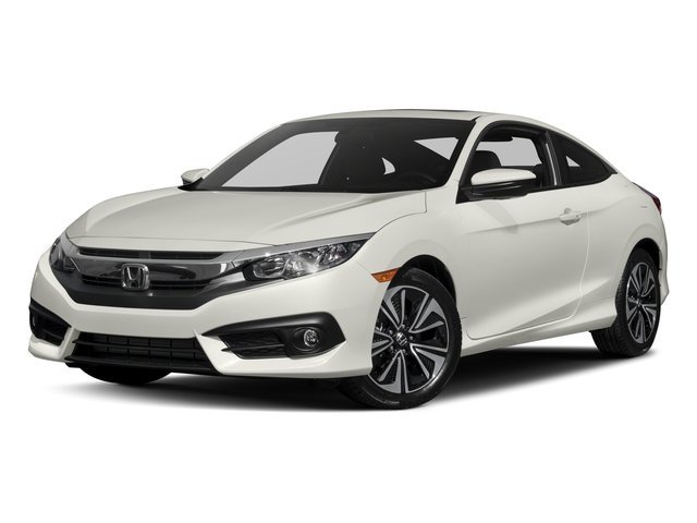 Used 2017 Black Honda EX-T image 1