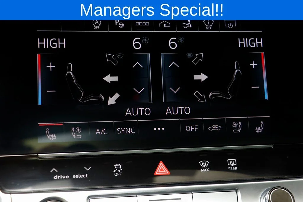 2023 Audi A7 Prestige - Photo 11