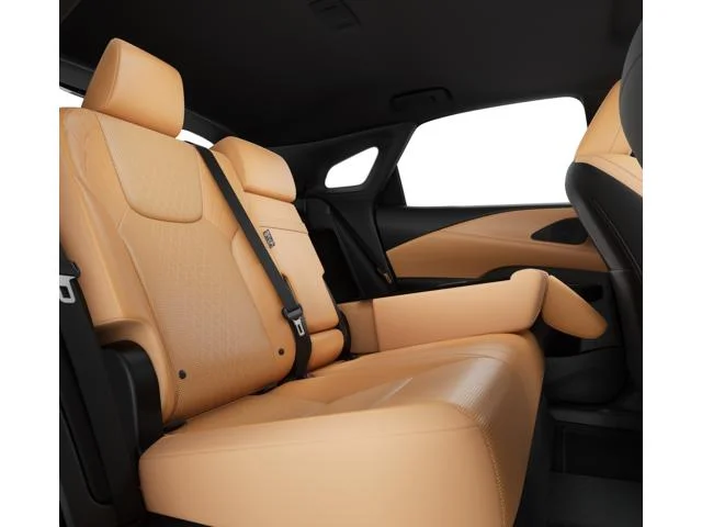New 2026 Iridium Lexus PREMIUM PLUS image 7