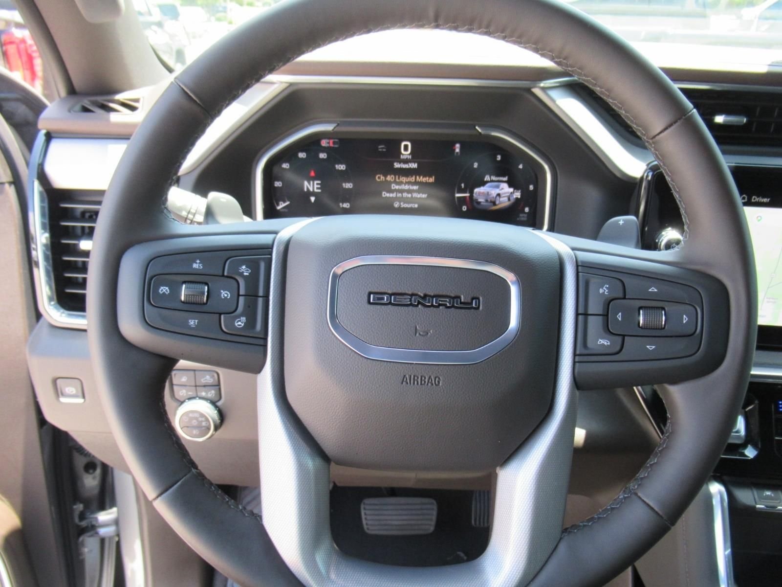 Used 2026 Silver GMC Denali image 22