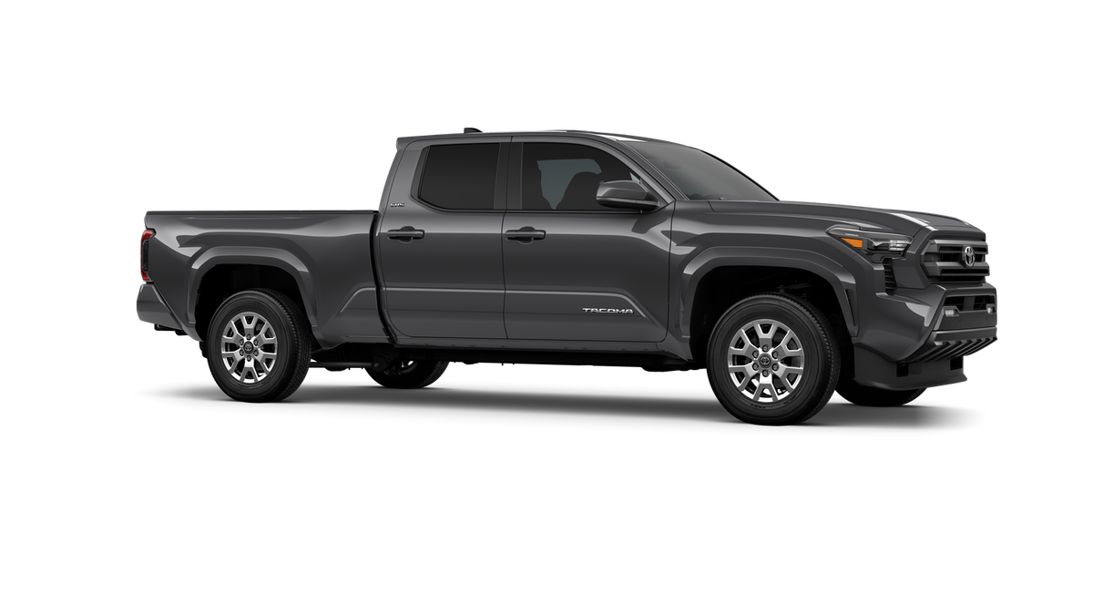 2025 Toyota Tacoma SR5 - Photo 47