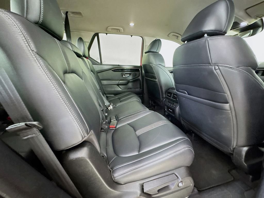 2023 Honda Pilot EX-L - Photo 37