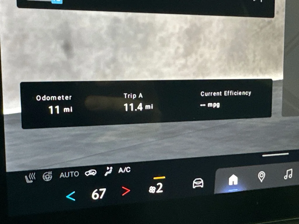 New 2026 Rhodium White Metallic Mazda 2.5 S Preferred AWD image 19