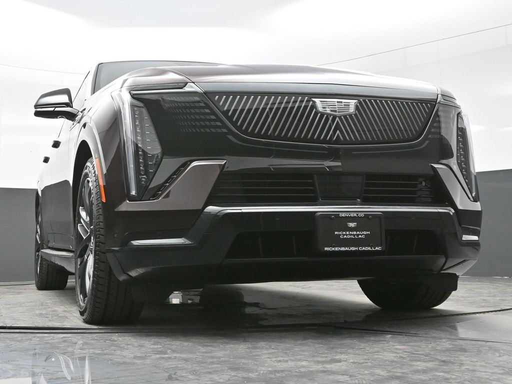 2025 Cadillac Escalade IQ Sport 2 - Photo 18