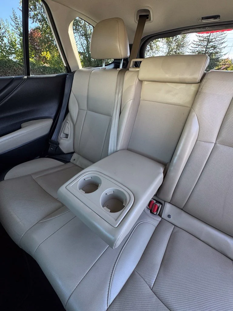 Used 2021 Crystal White Pearl Subaru Limited image 26