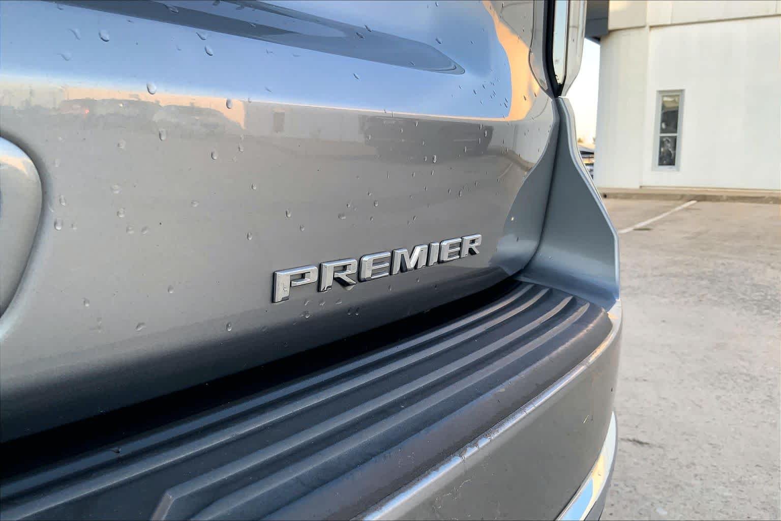 2023 Chevrolet Tahoe Premier - Photo 10