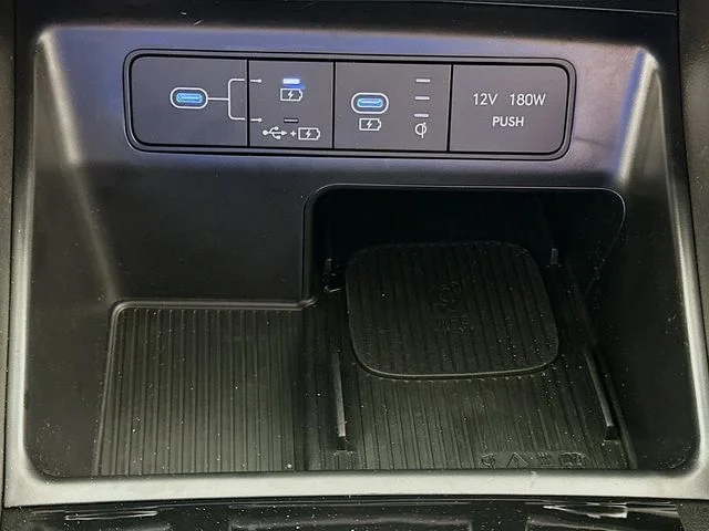New 2026 Hyundai SANTA CRUZ Limited