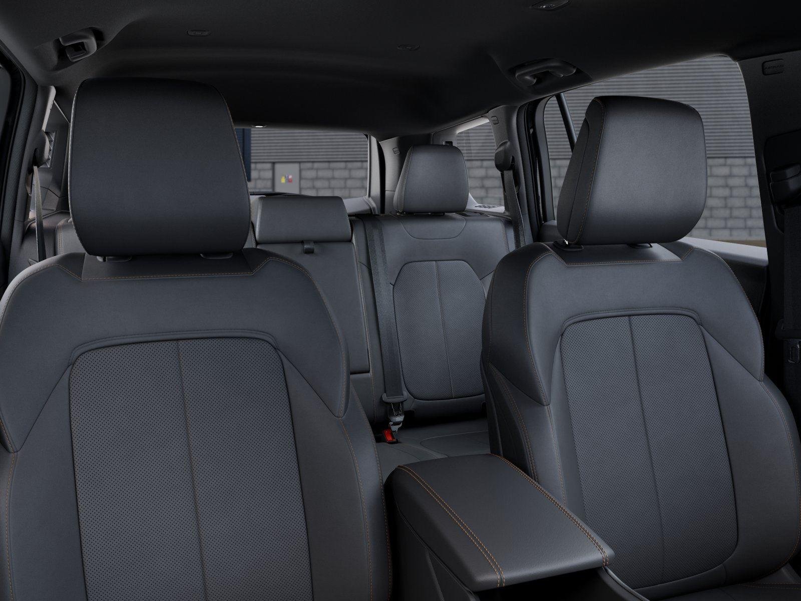 New 2026 Sting-Gray Clear-Coat Exterior Paint Jeep CHEROKEE LIMITED 4X4 image 26