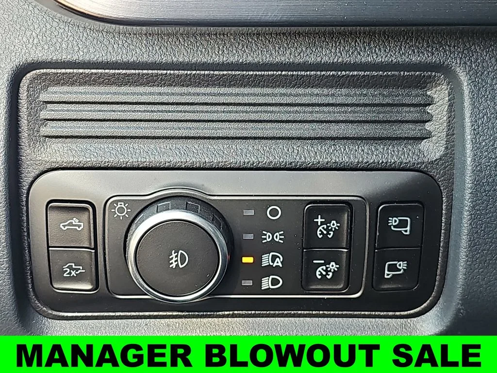 2026 Ford F-250 Super Duty Lariat - Photo 26