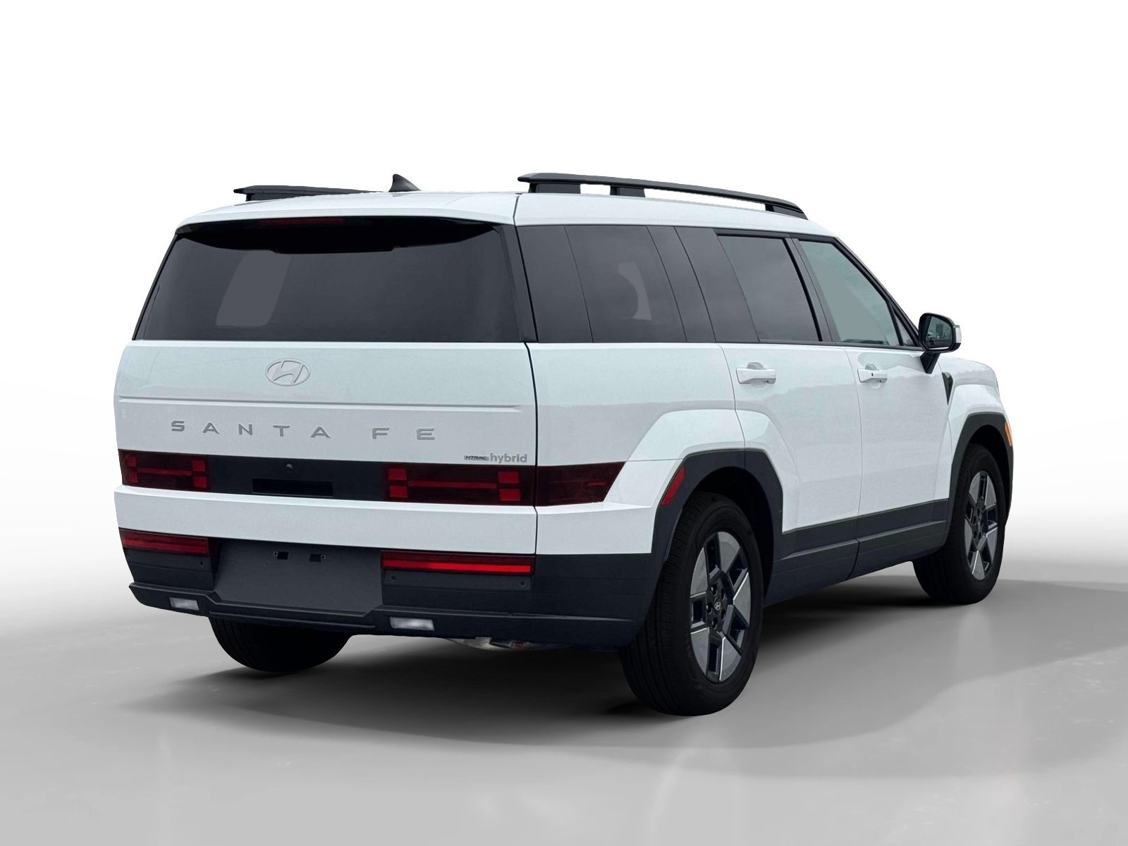 New 2027 Serenity White Hyundai SEL image 7