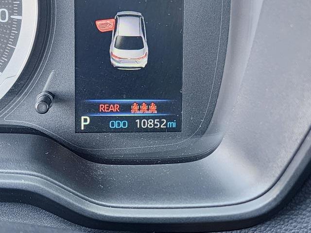 2022 Toyota Corolla SE - Photo 24