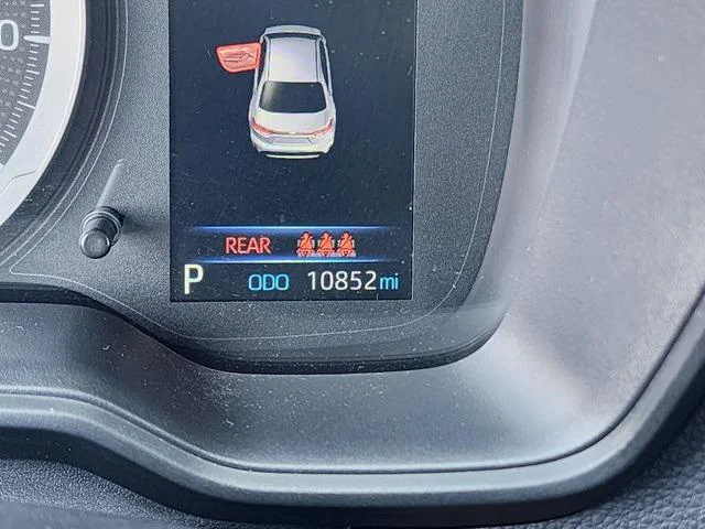 2022 Toyota Corolla SE - Photo 24
