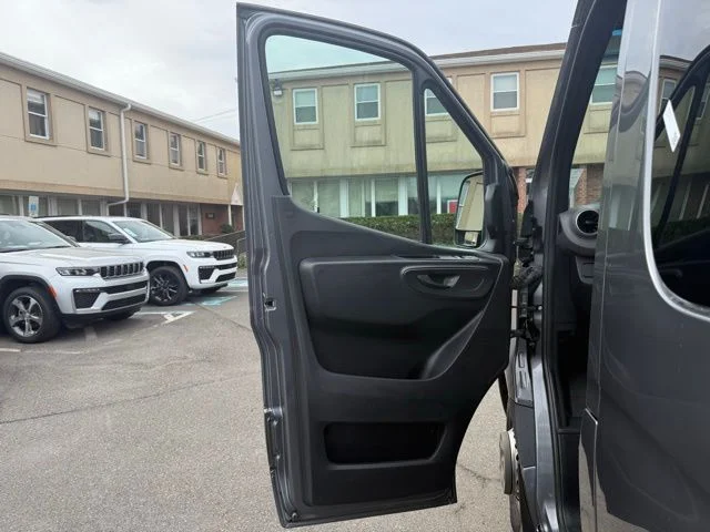 2022 Mercedes-Benz Sprinter Cargo Van Base - Photo 18