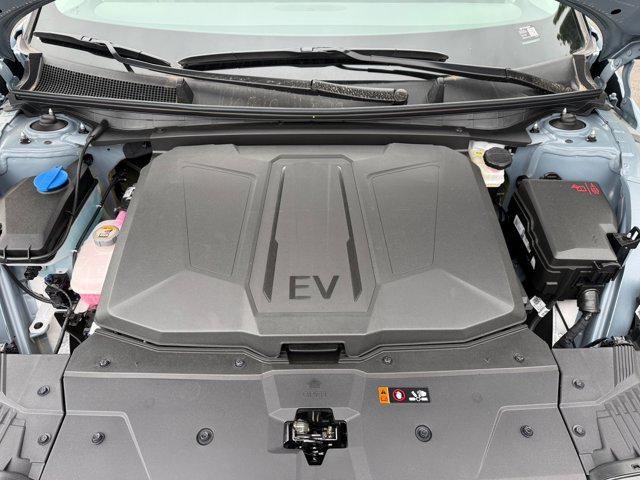 New 2026 Lucid Blue Hyundai SE image 40