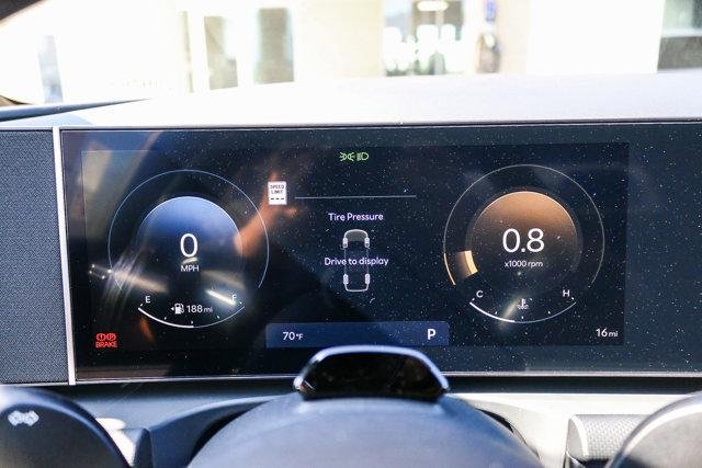 2025 Hyundai Santa Cruz XRT - Photo 26