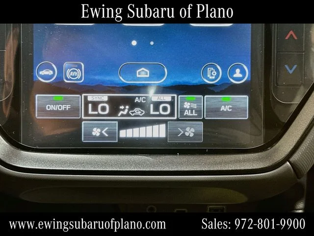 New 2026 ICE SILVER METALLIC Subaru Sport Hybrid image 16