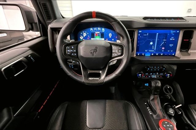 2024 Ford Bronco 4-Door Raptor - Photo 6