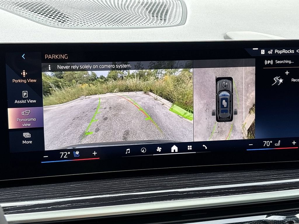 New 2027 Dravit Grey Metallic BMW xDrive40i image 24