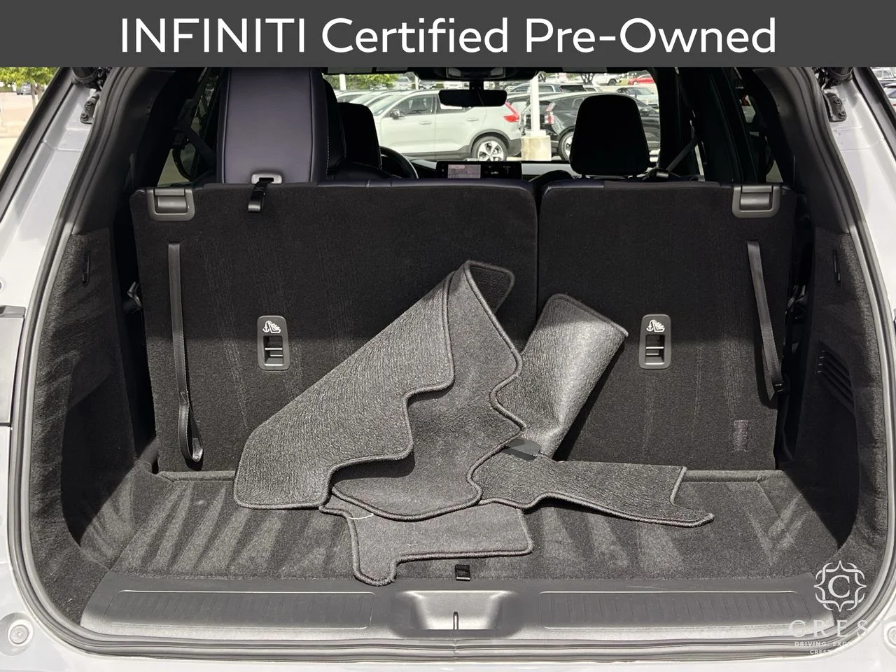 2026 INFINITI QX60 Sport - Photo 30